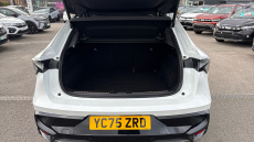 Renault Rafale E-Tech FHEV Techno Esprit Alpine 5dr Auto 4C Hybrid Estate